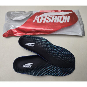 Afishion Anti-bacterial And Deodorant Insoles Size XS